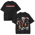 Scream After Dark T-Shirt
