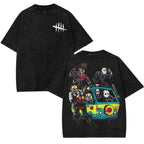 Horror Ride T-Shirt