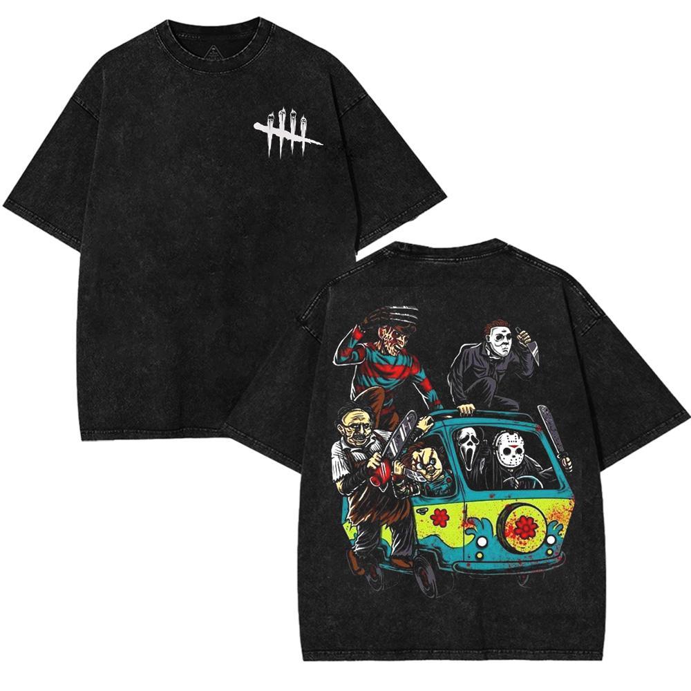 Horror Ride T-Shirt